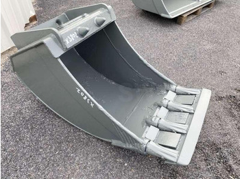 Grävmaskinsskopa MECALAC Séries 8 / 10 / 11 / 12 - 620mm: bild 4 Grävmaskinsskopa MECALAC Séries 8 / 10 / 11 / 12 - 620mm: bild 4