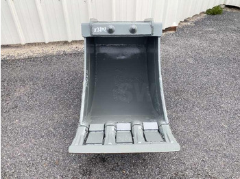 Grävmaskinsskopa MECALAC Séries 8 / 10 / 11 / 12 - 620mm: bild 3 Grävmaskinsskopa MECALAC Séries 8 / 10 / 11 / 12 - 620mm: bild 3