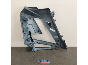 Reservdelar för Lastbil Volvo Volvo - 84407376 - Koplamphoek links FM4: bild 2 Reservdelar för Lastbil Volvo Volvo - 84407376 - Koplamphoek links FM4: bild 2