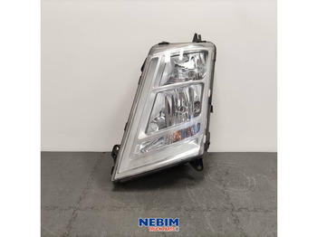 Reservdelar VOLVO FH