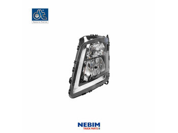 Reservdelar VOLVO FH