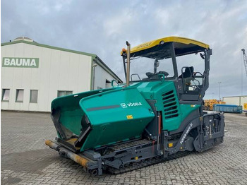 Asfaltläggare VÖGELE