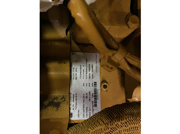 Byggmaskiner Caterpillar 3508C LLE-2644644 USED: bild 5
