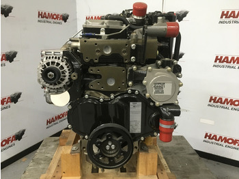 Ny Byggmaskiner Caterpillar C4.4 448-4544421 NEW: bild 4 Ny Byggmaskiner Caterpillar C4.4 448-4544421 NEW: bild 4