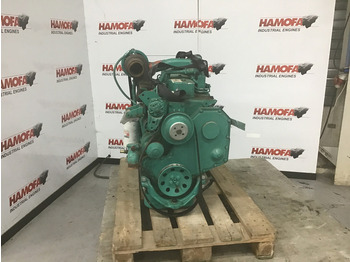 Byggmaskiner Cummins 4BT3.9 CPL 8534 USED: bild 4 Byggmaskiner Cummins 4BT3.9 CPL 8534 USED: bild 4