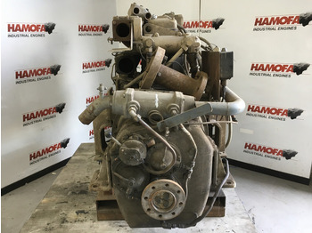 Byggmaskiner DAF DK 1160 M USED: bild 4 Byggmaskiner DAF DK 1160 M USED: bild 4