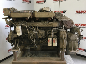 Byggmaskiner DAF DK 1160 M USED: bild 2 Byggmaskiner DAF DK 1160 M USED: bild 2