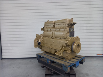 Ny Byggmaskiner DAF DKZ 1160 AG LONGBLOCK: bild 5