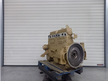 Ny Byggmaskiner DAF DKZ 1160 AG LONGBLOCK: bild 3