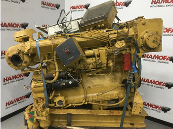 Byggmaskiner CATERPILLAR