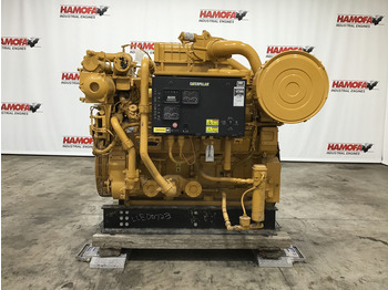 Byggmaskiner CATERPILLAR