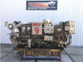 Byggmaskiner CATERPILLAR