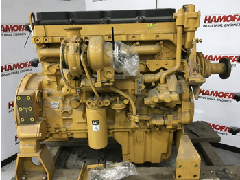 Byggmaskiner CATERPILLAR