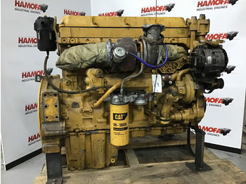 Byggmaskiner CATERPILLAR