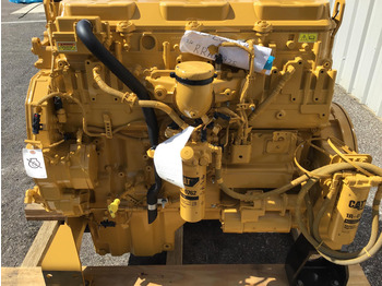 Byggmaskiner CATERPILLAR