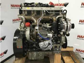 Byggmaskiner CATERPILLAR