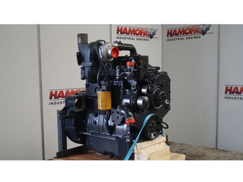 Byggmaskiner CUMMINS