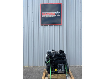 Byggmaskiner JOHN DEERE