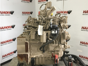 Byggmaskiner JOHN DEERE