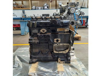 Byggmaskiner JOHN DEERE