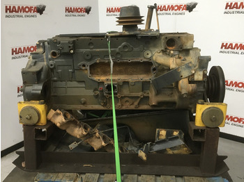 Byggmaskiner KOMATSU