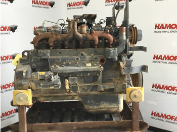 Byggmaskiner KOMATSU