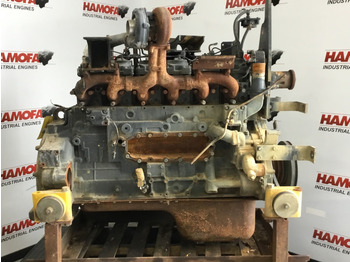 Byggmaskiner KOMATSU