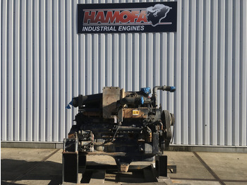 Byggmaskiner KOMATSU