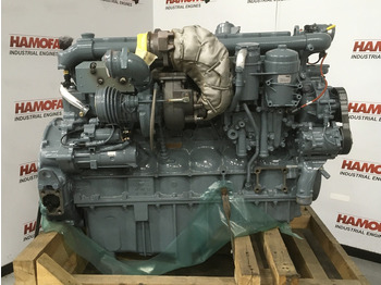 Byggmaskiner LIEBHERR