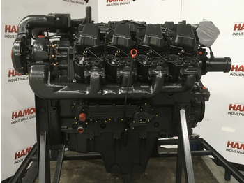 Byggmaskiner LIEBHERR