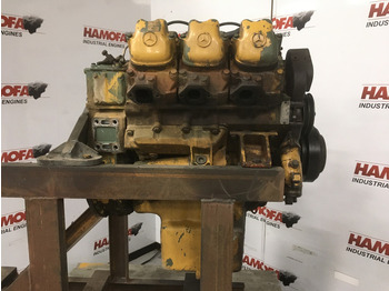 Byggmaskiner MERCEDES-BENZ