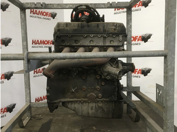 Byggmaskiner MERCEDES-BENZ