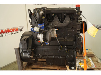 Byggmaskiner PERKINS