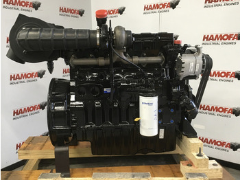 Byggmaskiner PERKINS