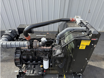 Byggmaskiner PERKINS