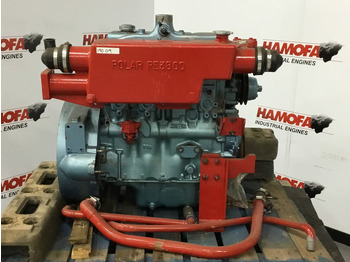 Byggmaskiner PERKINS