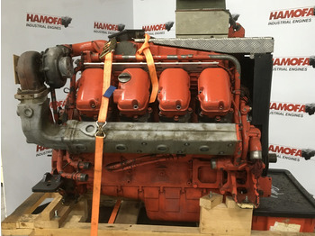 Byggmaskiner SCANIA 3