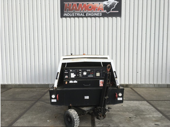 Elgenerator Cummins 6BT5.9 GENERATOR 100KVA USED: bild 3