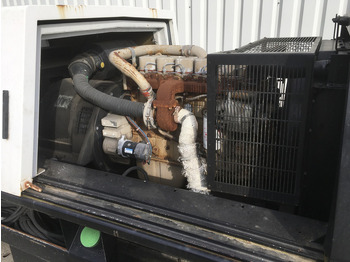 Elgenerator Cummins 6BT5.9 GENERATOR 100KVA USED: bild 5