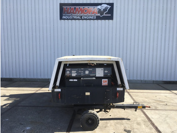 Elgenerator Cummins 6BT5.9 GENERATOR 90 KVA USED: bild 3