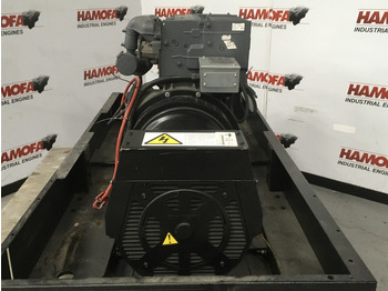 Ny Elgenerator Deutz BF4L2011 GENERATOR 40KVA NEW: bild 3