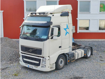 Leasa Volvo FH 13  Volvo FH 13: bild 1