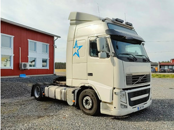 Leasa Volvo FH 13  Volvo FH 13: bild 2