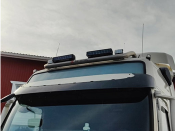 Leasa Volvo FH 13  Volvo FH 13: bild 5