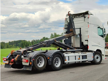 Lastväxlare lastbil Volvo FH 540: bild 3 Lastväxlare lastbil Volvo FH 540: bild 3