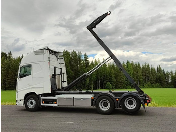 Lastväxlare lastbil Volvo FH 540: bild 5 Lastväxlare lastbil Volvo FH 540: bild 5
