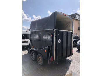 Djursläp Eurotrailer Rausch 330: bild 5