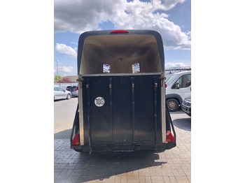 Djursläp Eurotrailer Rausch 330: bild 4