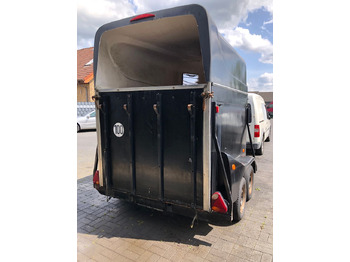 Djursläp Eurotrailer Rausch 330: bild 2