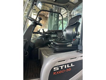 Leasa  Still RX 60-35 Still RX 60-35: bild 3